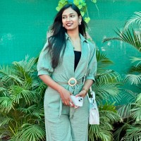 Shweta Gangurde