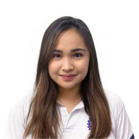 Ar. Trina Roque, UAP