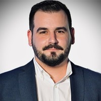 Aristotelis Tsekouras