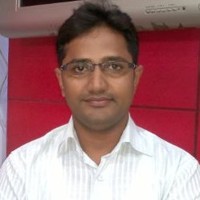 Swatantra Gupta