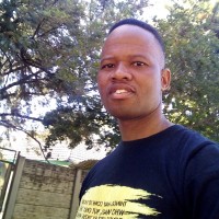 Lesego Molefi
