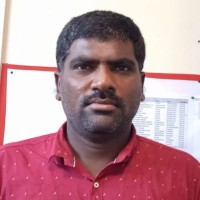 Venkateshalu V V