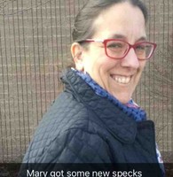 Mary Leikert