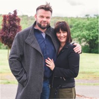 Bénédicte et Nicolas Etienne