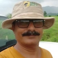 bhagirath paliwal