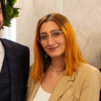 Ilaria Del Rosso