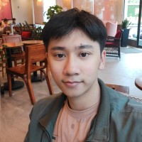 Luong Mai The