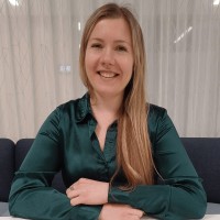 Heidi Sahlstedt