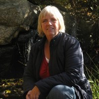 Kathy Harvie