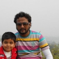 Ankit Pattanayak