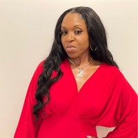 Kerene Maddix