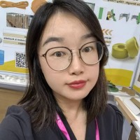 Fiona Wang