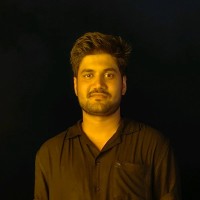 Shivam Ojha