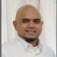 Huzaifah Nordin