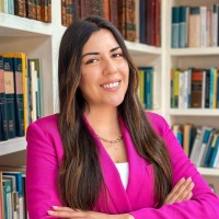 Gabriela Contreras Moreno