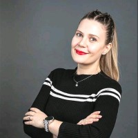 Beatrice Baluta Siclitaru