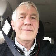 larry roy