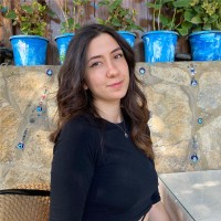 Evrim Demirtaş