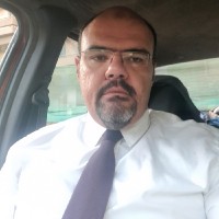 Hossam Elgamal
