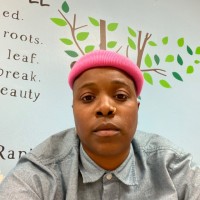 Brandi Mock, Msccadpsy