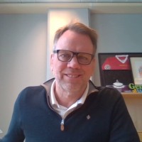 Harald Helland