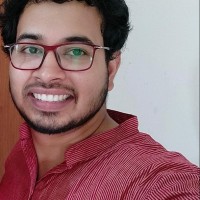 Utsab Mukherjee