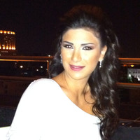 Maya kfoury