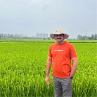 Srinivas Ganapathineedi