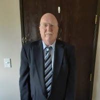 Larry Henthorn
