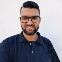 Marcos Antonio Ribeiro