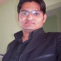 jenish modi