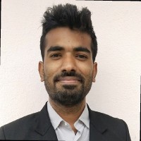 Dipendra Kumar Yadav