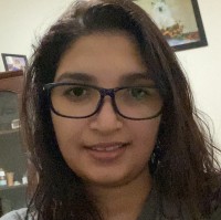 Jincy Varghese