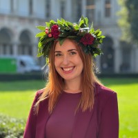 Giulia Zerbini