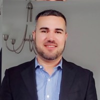 Ehsan Masodi