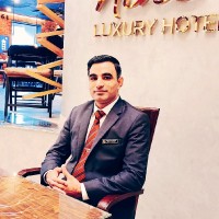 Mohammad Shahbaz