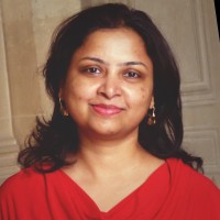 Priyanka Bhat