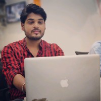 Suresh Maurya