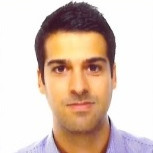 Héctor Pámpanas Rodríguez