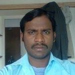SOMASHEKAR V M