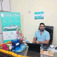 Mushtaq Ali