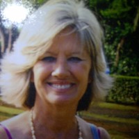 Sheri Z Roberts