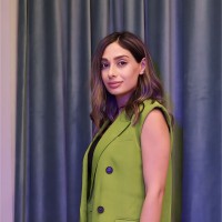 Margarita Baghdasaryan