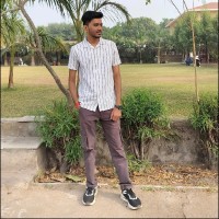 Anand Parmar