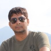 vimal dave
