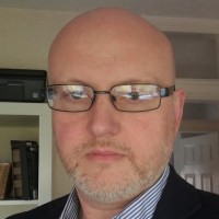 Alasdair Thompson