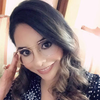 Jessica Raquel Pérez Hernández
