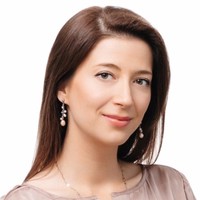 Ulyana Egorova
