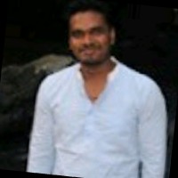 Paresh Kumar Pradhan