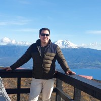 Felipe Alejandro Gomez Muñoz